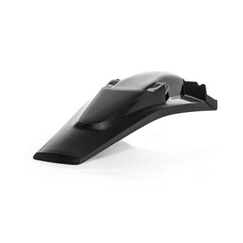 Acerbis Husqvarna TE125 black rear mudguard (0022373.090) Acerbis Husqvarna TE125 black rear mudguard (0022373.090)