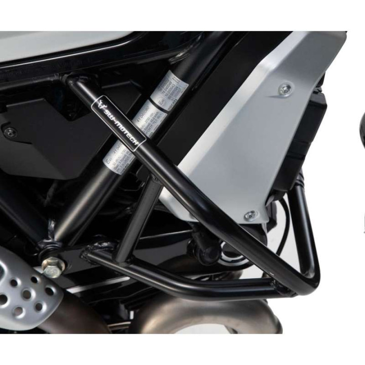 Pare-carters SW-Motech Ducati Scrambler 1100