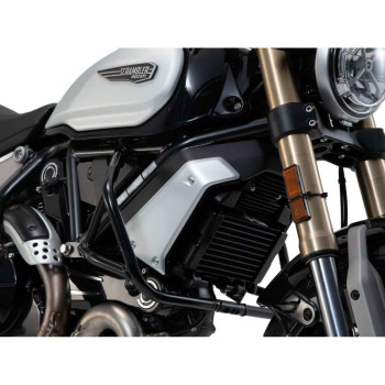 Pare-carters SW-Motech Ducati Scrambler 1100 Pare-carters SW-Motech Ducati Scrambler 1100