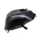 Bagster black tank mat/steel tip (1352G) Honda NSR 125 Bagster black tank mat/steel tip (1352G) Honda NSR 125