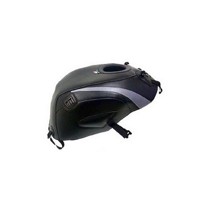 Bagster black tank mat/steel tip (1352G) Honda NSR 125 Bagster black tank mat/steel tip (1352G) Honda NSR 125