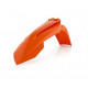  Acerbis KTM SX85 front orange mudguard (0022900.011.016)