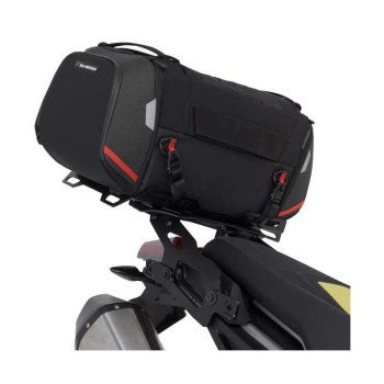 Set sacoche de selle SW-Motech RACKPACK TUAREG 660 Set sacoche de selle SW-Motech RACKPACK TUAREG 660