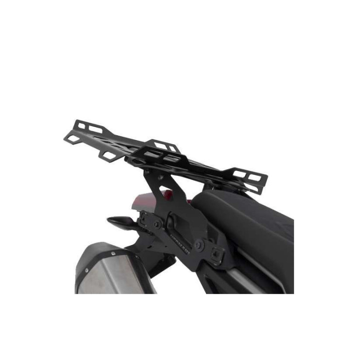 SW-Motech RACKPACK TUAREG 660 saddle bag set
