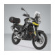 SW-Motech RACKPACK TUAREG 660 saddle bag set