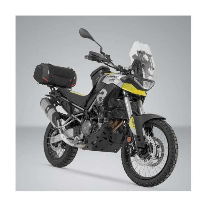 SW-Motech RACKPACK TUAREG 660 saddle bag set