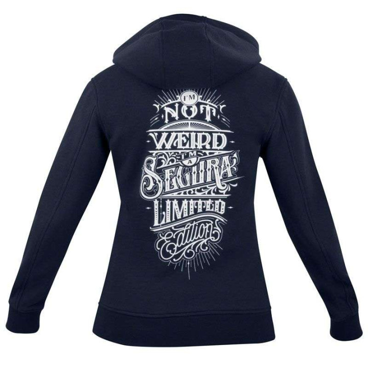 Sweat femme Segura LADY CLINT