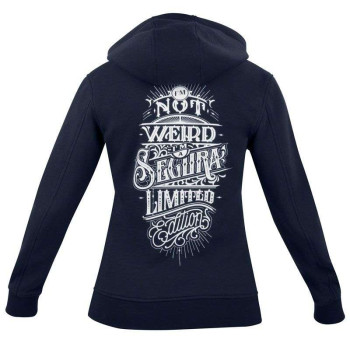 Sweat femme Segura LADY CLINT