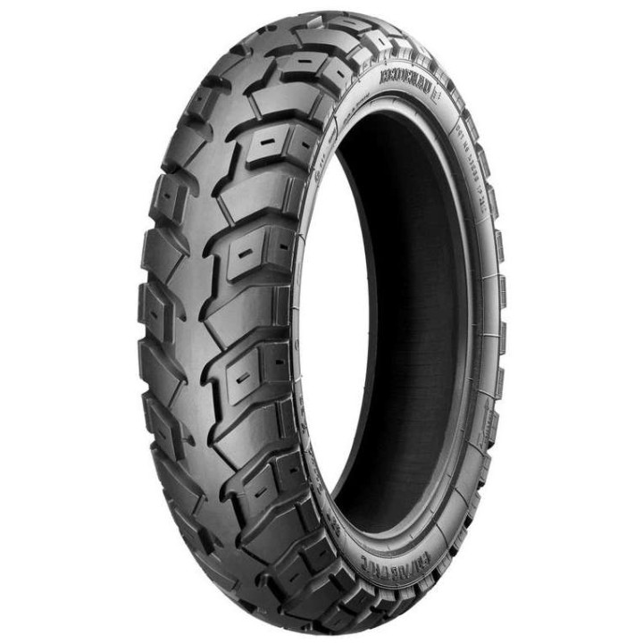 Pneu arrière Heidenau K60 SCOUT 140/80-17 69T