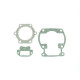 Pochette joints haut-moteur Athena P400510600265 Suzuki TS/DS 250 Pochette joints haut-moteur Athena P400510600265 Suzuki TS/DS 250