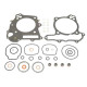 Pochette joints haut-moteur Athena P400510600750 Suzuki DR750