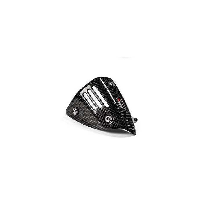 Akrapovic muffler VESPA GTS 125/250/300 ie (P-HSVE3SO1)
