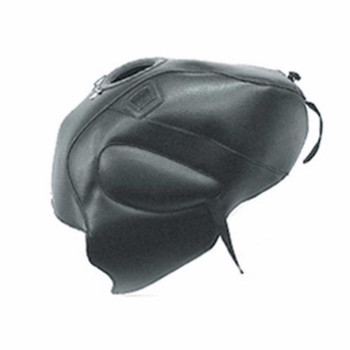 Tapis de réservoir Bagster noir (1422U) Aprilia 1000 Tuono