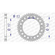 Couronne alu AFAM 46 dents pas 428 type 13108 Yamaha YZ 80 Couronne alu AFAM 46 dents pas 428 type 13108 Yamaha YZ 80