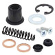 Kit réparation maitre-cylindre avant All Balls 18-1010 Yamaha YZ-F250/450
