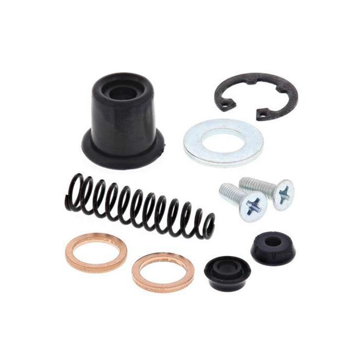 Kit réparation maitre-cylindre avant All Balls 18-1010 Yamaha YZ-F250/450