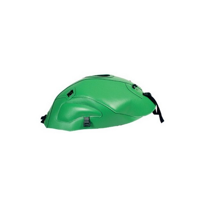 Bagster tank mat green (1453B) Kawasaki Z1000