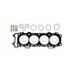 Pochette joints haut-moteur Athena P400250620024 Kawasaki ZX10R