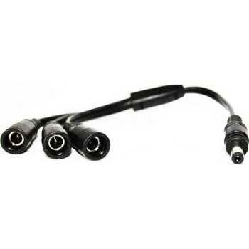 Keis cable reducer