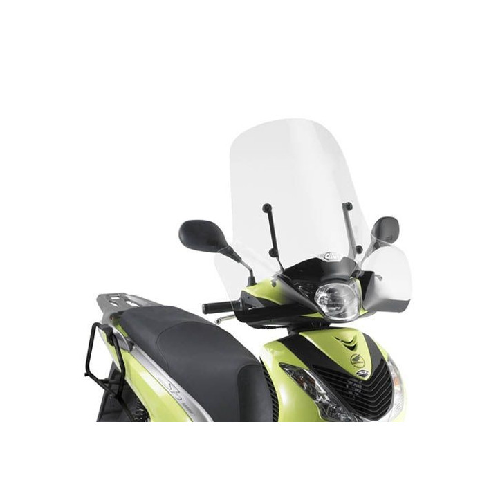 Pare-brise incolore Givi (313A+A315A)