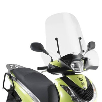 Pare-brise incolore Givi (313A+A315A)