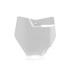 Acerbis white faceplate KTM SX125 (0021748.030)