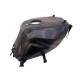 Tapis de réservoir Bagster anthracite/noir/pointe anthracite (1402F) Suzuki GSX1000 R Tapis de réservoir Bagster anthracite/noir/pointe anthracite (1402F) Suzuki GSX1000 R