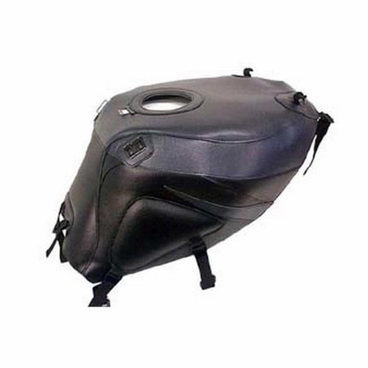 Bagster tank mat anthracite/black/charcoal peak (1402F) Suzuki GSX1000 R
