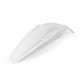 Acerbis white rear mudguard Kawasaki KX-F250 (0021840.030)