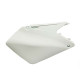 Plaques latérales blanc Acerbis SUZUKI RM125 (0003672.030)