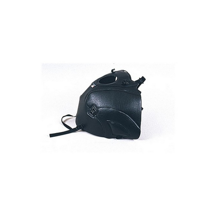 Bagster tank mat black (1335U) Suzuki XF650 Free Wind