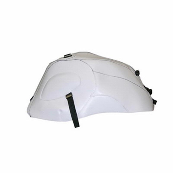 Bagster tank mat white (1463E) Moto Guzzi V 11 Le Mans/1000 Le Mans