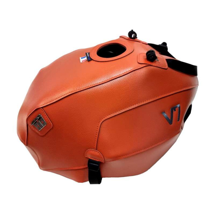 Bagster tank mat (1812B) Moto Guzzi V7