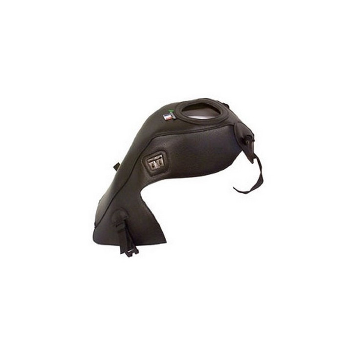 Bagster tank mat black (1409U) Yamaha TDR125