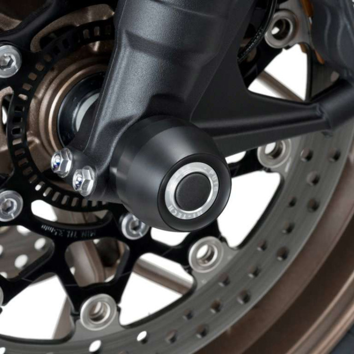 Protection de fourche Puig PHB19 Honda CB650R NEO SPORTS CAFÉ