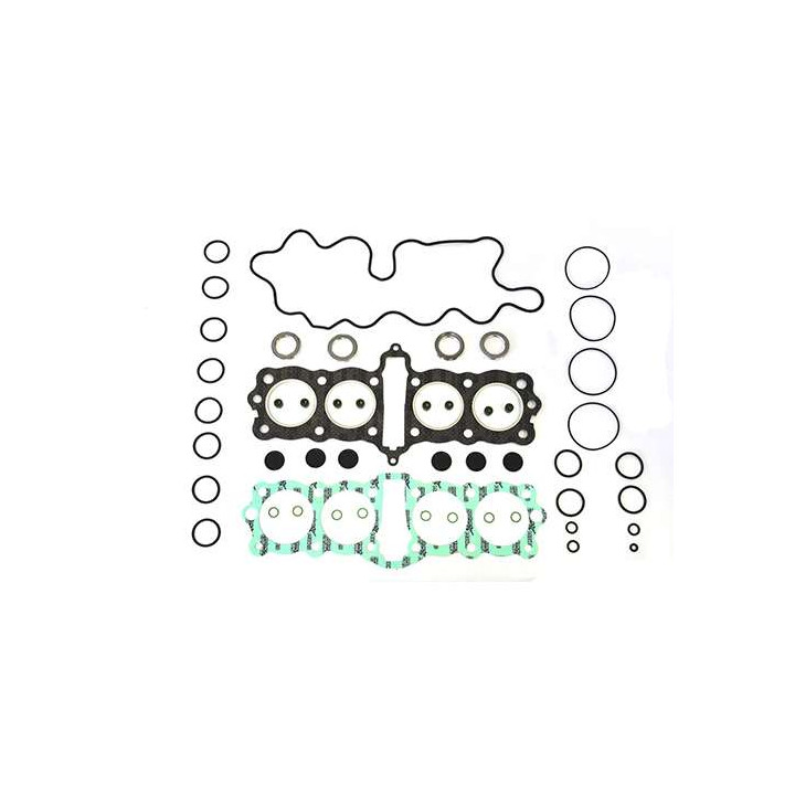 Pochette joints haut-moteur Athena P400210600529 Honda CB550