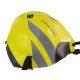 Bagster tank mat (rossi replica) daffodil/steel tip (1382I) Honda CBR600 F4/Sport