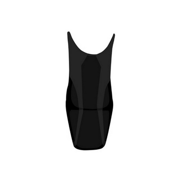 Housse de selle Bagster (2136I) Noir/Carbone/Lettres Anthracites Honda 900 HORNET 05-06