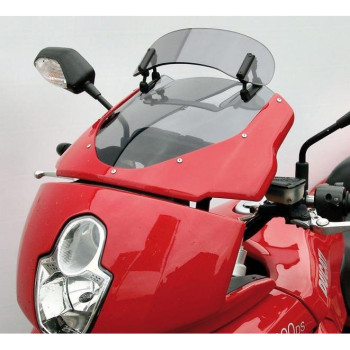 Bulle MRA Vario Fumé Ducati MULTISTRADA 620/1000/1100