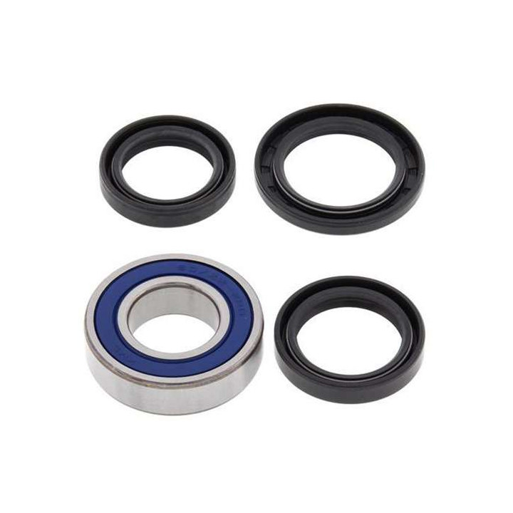 Kit roulement de colonne de direction All Balls 25-1462 HONDA TRX 500/680