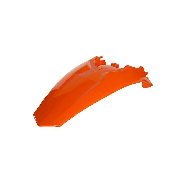 Garde-boue Arr. orange Acerbis KTM SX125 (0015691.011.016) Garde-boue Arr. orange Acerbis KTM SX125 (0015691.011.016)
