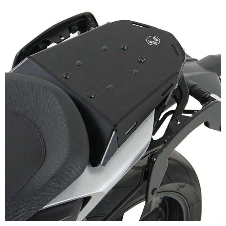 Support Hepco & Becker Sport Rack KTM 690 Duke/R 12-15 Support Hepco & Becker Sport Rack KTM 690 Duke/R 12-15