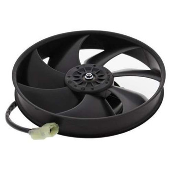 Ventilateur de radiateur All Balls 70-1012 Honda TRX420