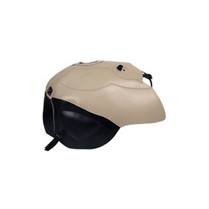 Bagster tank mat grege/black (1424F) Aprilia ETV 1000 Caponord Bagster tank mat grege/black (1424F) Aprilia ETV 1000 Caponord