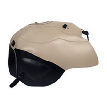 Tapis de réservoir Bagster grege/noir (1424F) Aprilia ETV 1000 Caponord Tapis de réservoir Bagster grege/noir (1424F) Aprilia ETV 1000 Caponord