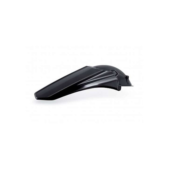 Acerbis Honda CRF250R black rear mudguard (0013144.090)