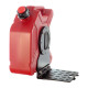 Vertical support for gasoline storage Kolpin JUNIOR