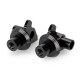 Supports repose-pieds pilote Puig (21246N) Aprilia TUAREG 660