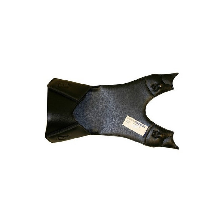 Bagster tank mat black (1562U) BMW F650GS/F800GS 08-