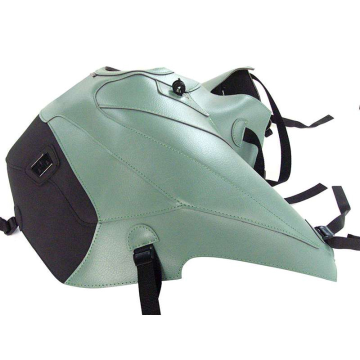 Bagster tank mat khaki/black (1615D) Moto Guzzi NTX Stelvio